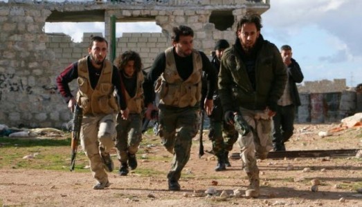 تسلط داعش بر شش روستا در ریف حلب