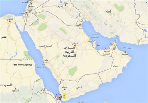 هراس آمریکا از احتمال بستهشدن تنگههای هرمز و بابالمندب هراس آمریکا از احتمال بستهشدن تنگههای هرمز و بابالمندب