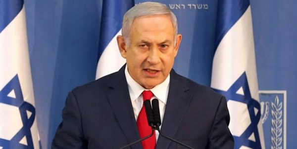 نتانیاهو پس از انتخابات بخشهایی از کرانه باختری را به اسرائیل الحاق میکند نتانیاهو پس از انتخابات بخشهایی از کرانه باختری را به اسرائیل الحاق میکند