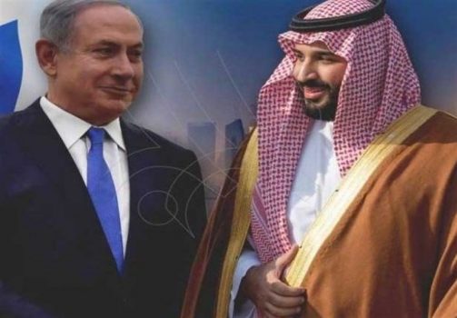 اخبار رژیم صهیونیستی| از ساخت سلاح جدید تا عقبگرد در برابر حماس/ خرید جنجالی بنسلمان از تلآویو اخبار رژیم صهیونیستی| از ساخت سلاح جدید تا عقبگرد در برابر حماس/ خرید جنجالی بنسلمان از تلآویو
