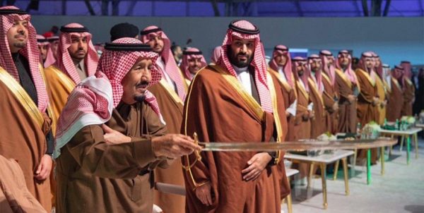 نیویورکتایمز: عربستان با احکام ناعادلانه، ۳۳ شیعه را اعدام کرد نیویورکتایمز: عربستان با احکام ناعادلانه، ۳۳ شیعه را اعدام کرد