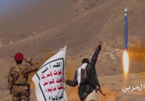 پیامهای حمله به «ابها»؛ موشکهای انصارالله «پاتریوت» آمریکا را از گردونه رقابت خارج کرد پیامهای حمله به «ابها»؛ موشکهای انصارالله «پاتریوت» آمریکا را از گردونه رقابت خارج کرد