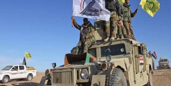 پنجمین سالگرد تأسیس الحشد الشعبی؛ از میدان نبرد تا خدماترسانی به مردم پنجمین سالگرد تأسیس الحشد الشعبی؛ از میدان نبرد تا خدماترسانی به مردم