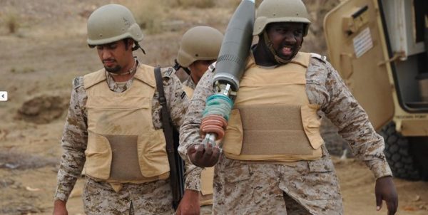 گزینههای محدود ائتلاف سعودی-اماراتی برای پاسخ به حملات ارتش یمن گزینههای محدود ائتلاف سعودی-اماراتی برای پاسخ به حملات ارتش یمن
