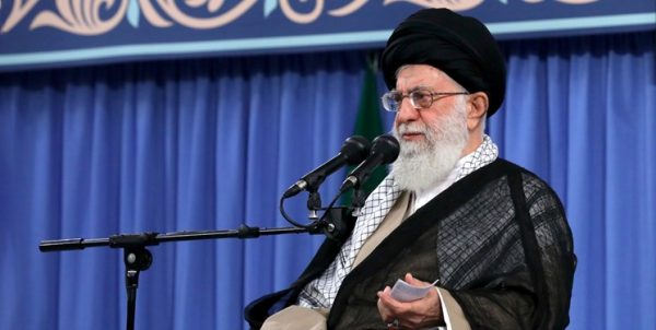دزدی دریایی انگلیس بیجواب نمیماند/ کاهش تعهدات برجامی قطعاً ادامه خواهد داشت دزدی دریایی انگلیس بیجواب نمیماند/ کاهش تعهدات برجامی قطعاً ادامه خواهد داشت