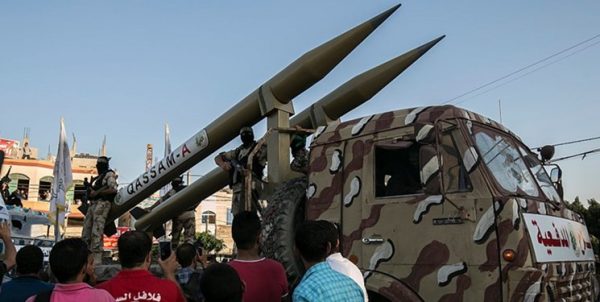 موشکهای شلیک شده به فلسطین اشغالی از ۲۰۱۴ تا ۲۰۱۸ موشکهای شلیک شده به فلسطین اشغالی از ۲۰۱۴ تا ۲۰۱۸
