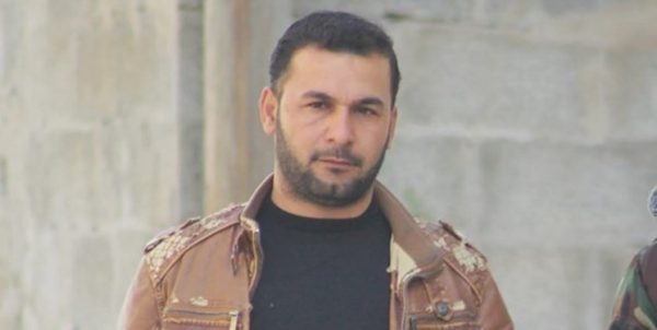 شهادت عضو «القسام» در نوار غزه شهادت عضو «القسام» در نوار غزه