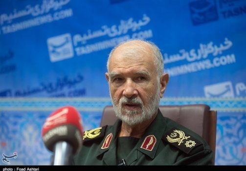 ماجرای دیدار ۱۴۰ دقیقهای پوتین با سردار سلیمانی/ نبرد آزادسازی جولان قطعی است ماجرای دیدار ۱۴۰ دقیقهای پوتین با سردار سلیمانی/ نبرد آزادسازی جولان قطعی است