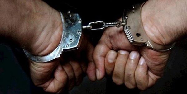 دستگیری یک شبکه ضد انقلاب در مشهد/ برنامه اغتشاش و ناامنی خنثی شد دستگیری یک شبکه ضد انقلاب در مشهد/ برنامه اغتشاش و ناامنی خنثی شد