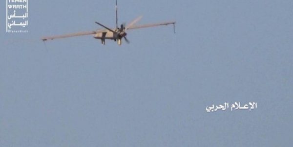 جزئیات «بزرگترین عملیات پهپادی» یمن در عمق عربستان سعودی + فیلم جزئیات «بزرگترین عملیات پهپادی» یمن در عمق عربستان سعودی + فیلم