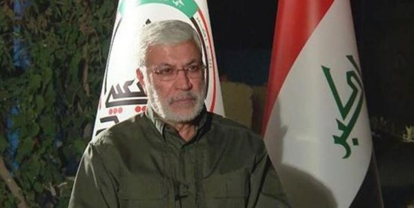 صدور دستور تشکیل اداره نیروی هوایی الحشد الشعبی عراق صدور دستور تشکیل اداره نیروی هوایی الحشد الشعبی عراق