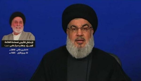 حزبالله یک سلاح جدید و دقیق را زودتر از موعد رونمایی کرد/ صهیونیستها غافلگیر شدند حزبالله یک سلاح جدید و دقیق را زودتر از موعد رونمایی کرد/ صهیونیستها غافلگیر شدند