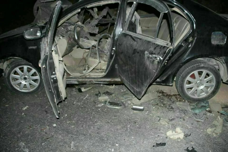 ترور فرمانده ارشد جبهه النصره در ادلب سوریه