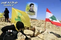 زیارت قتلگاه فرزندان توسط مادران حزب الله + تصاویر