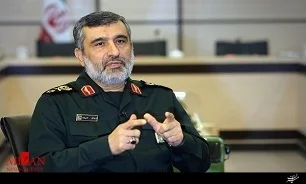 روایت فرمانده هوافضای سپاه از دو جلسه مهم با رهبر انقلاب