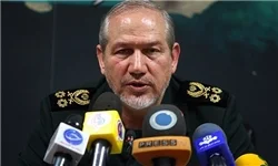 آمریکایی‌ها در عراق و سوریه توان عملیاتی و اطلاعاتی سپاه را درک کردند