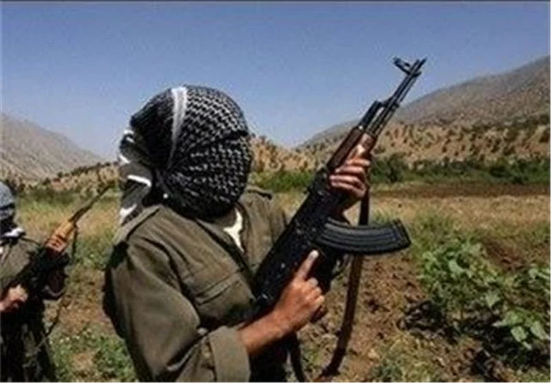 گزارش ؛ تجارت سیاه تروریست‌ها در سرزمین‌های کُردی-۲|مافیای پ.ک.ک در اروپا