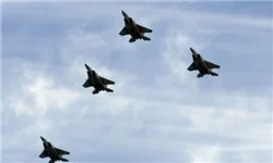 حمله رژیم صهیونیستی به پایگاه ارتش سوریه در ریف «قنیطره»
