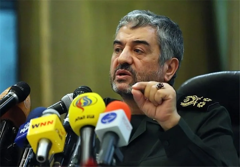 امروز کشورها درباره سوریه ناچار به مذاکره با ایران هستند/ در حال گسترش «گردان فاتحین» در کل کشور هستیم