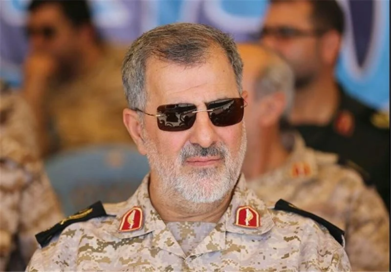 اعزام بالگردهای سپاه به مناطق سیل زده لرستان