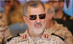 حضور یگان‌های سپاه در رزمایش مشترک با ارتش عراق/ پهپادها و بالگردهای نزسا در رزمایش حضور دارند