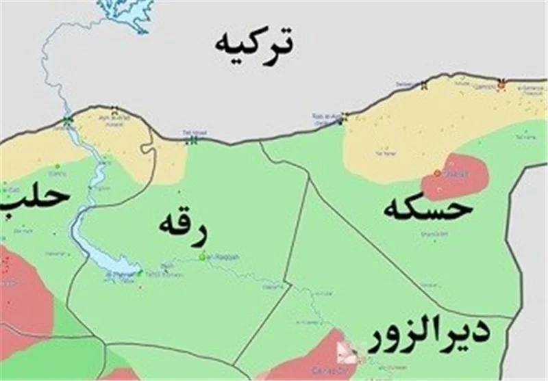 یادداشت|ترکیه و موقعیت کردها در شرق فرات
