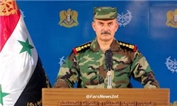 ارتش سوریه برای خروج تروریست‌ها از حلب ۴۸ ساعت مهلت داد