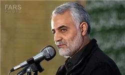 افشای راز «خشونت کنترل‌شده» داعش توسط سردار سلیمانی