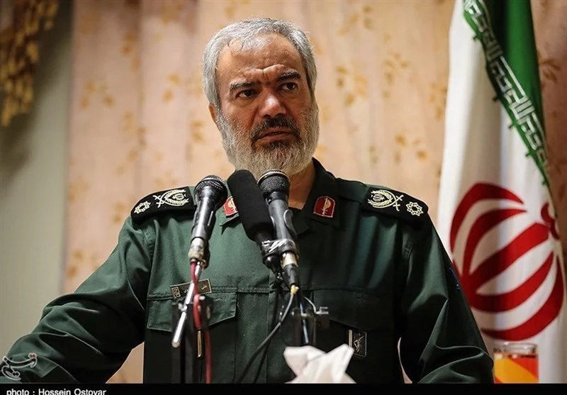 ۹۷ فروند شناور جنگی ایرانی ‌۲۴ ساعته مقابل چشم آمریکایی‌ها هستند/‌ آمریکا اطلاع اندکی از توان دفاعی ایران دارد