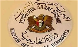 دمشق آزادی شهر موصل را به ملت و دولت عراق تبریک گفت