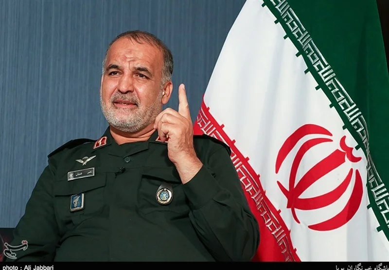 مجاهدت مدافعان حرم دشمن را در مرز سوریه زمین‌گیر کرده است