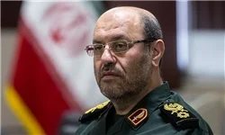 محدودیتی در تیراژ موشک‌ها نداریم/ تانک «کرار» در مقیاس آبرامز آمریکایی و T90 روسی/ مقامات عربستان نمی‌دانند چه بر زبان می‌آورند/ حکومت سوریه تسلیم تروریسم نمی‌شود