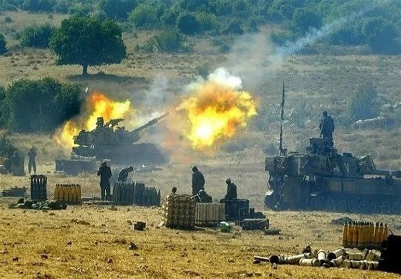 آزادی ۵ شهرک در حومه حلب و نبردسنگین در«دیرالزور»/ ورود مستشاران نظامی اردن به «درعا» برای کمک به تروریست‌ها