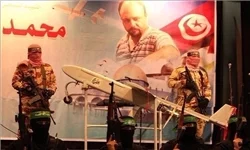 انتشار جزئیات جدیدی از ترور مهندس پهپادهای حماس