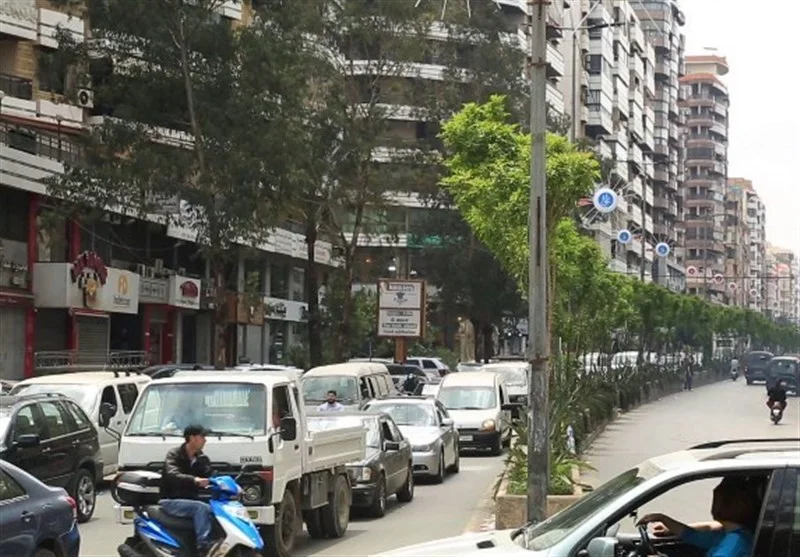حمله انتحاری داعش در ضاحیه بیروت خنثی شد
