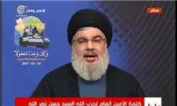 تدریس سخنرانی‌های نصرالله در دانشگاه اسرائیل
