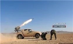 پایان مرحله اول عملیات «الفجر الکبری»؛ ۵ هزار کیلومتر مربع از شرق سوریه آزاد شد