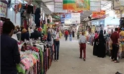 حال و هوای «موصل» در اولین رمضانِ پس از «داعش» + عکس