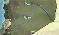 آمریکا بزودی از «تنف» سوریه عقب‌نشینی می‌کند