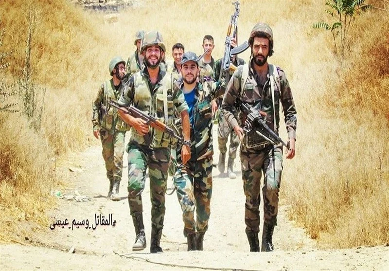 درگیری‌های شدید در محور «عین‌ترما ــ جوبر»/ جنگ داخلی تکفیری‌ها در «غوطه‌شرقی» ادامه دارد