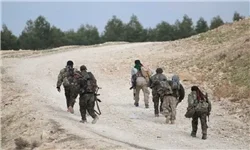 توافق حزب الله با تروریستهای «سرایا اهل الشام» برای خروج از لبنان