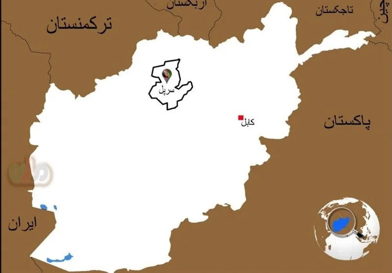 روایت جدید «خبرنگار سال افغانستان» از جنایت داعش در منطقه «میرزاولنگ»؛ باز هم طالبان نقشی نداشتند