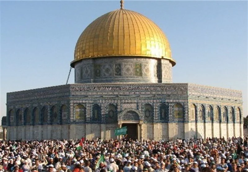 نُجَباء: آزادسازی فلسطین را وظیفه خود می‌دانیم