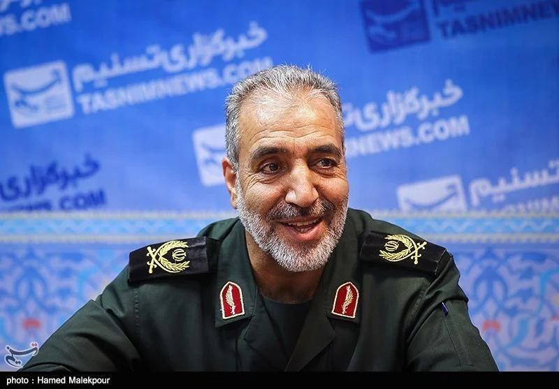 فرمانده سپاه حفاظت هواپیمایی: پیش‌بینی‌های لازم درباره تهدیدات ریزپرنده‌ها انجام شده است