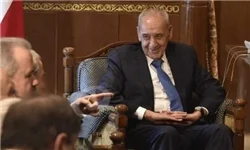 پایان دولت «سعد الحریری»؛ «بری» با ۱۰۰ رأی، بار دیگر رئیس پارلمان لبنان خواهد شد