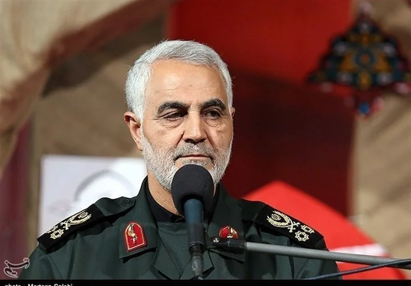 سردار سلیمانی: غیرت، شجاعت و دینداری؛ علاج کشور