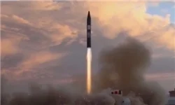 پرواز بالستیک‌ها؛ از «خرمشهر» تا «دیرالزور»/ تابستان داغ فرماندهان ارتش/سفر سرلشکر باقری به روسیه، سوریه و ترکیه