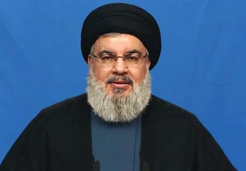 نصرالله: مقاومت، موشک‌هایی دارد که می‌تواند با آن هر نقطه‌ای در اسرائیل را هدف قرار دهد
