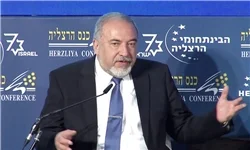 لیبرمن: تمام زیرساخت‌های ایران در سوریه را هدف قرار دادیم/ انتقام ایران شکست خورد