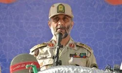 جزئیات عملیات کشف محموله عظیم مواد منفجره در سراوان